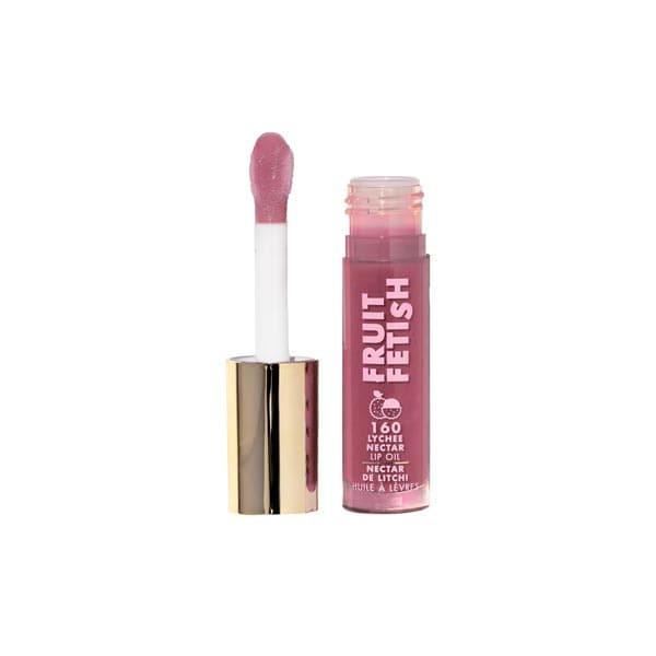 Fruit Fetish Lip Oil 160 Lychee Nectar