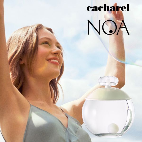 Cacharel Noa 100ml