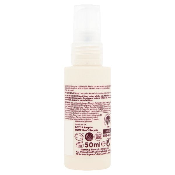 Vitamin E Serum 50ml