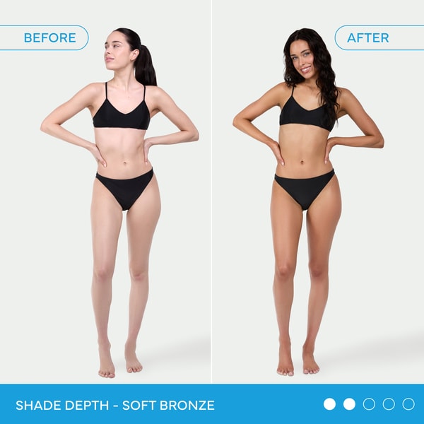 Bondi Sands Self Tanning Foam - Light/Medium 200ml