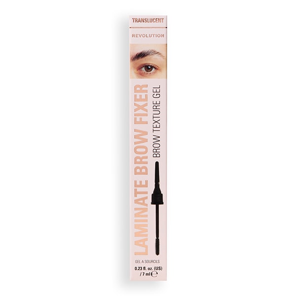 Revolution Laminate Brow Fixer