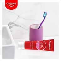 Colgate Max White Bye Stains Whitening Toothpaste 75ml