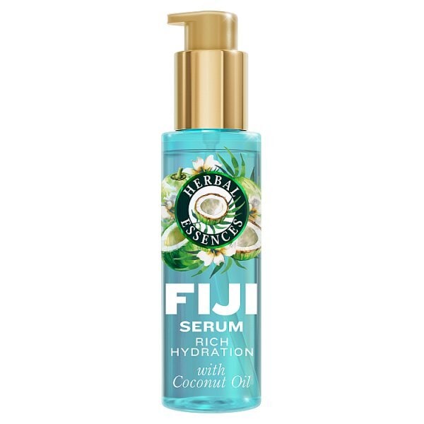 Herbal Essences Fiji Magic Leave-In Serum 95Ml