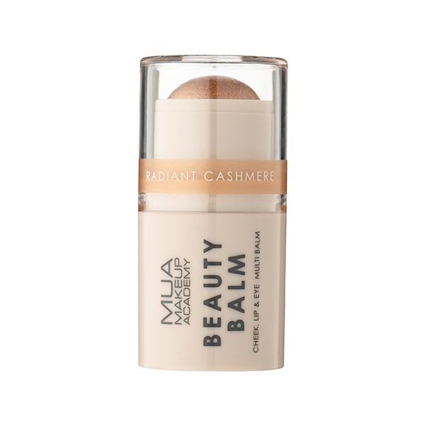 MUA Beauty Balm Radiant Cashmere
