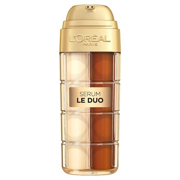 L'Oreal Paris Age Perfect Serum Le Duo 30ml