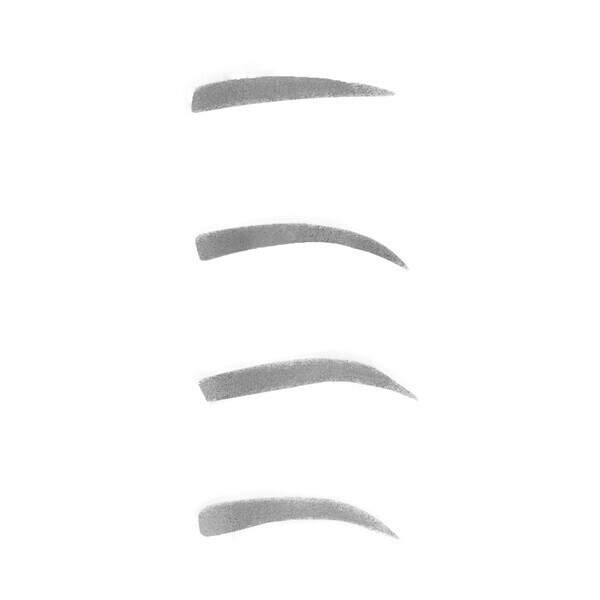 Revolution Stamp & Go Brow Kit Granite