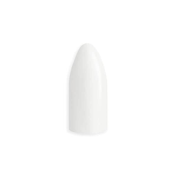 W7 Nail Polish White 15Ml