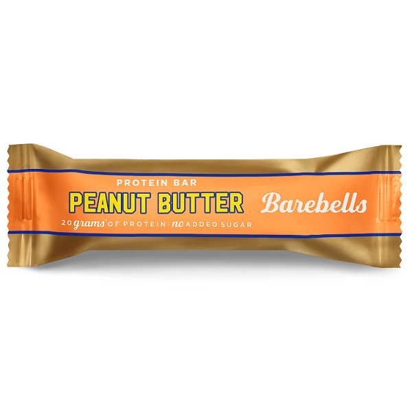 Barebells Peanut Butter 55G