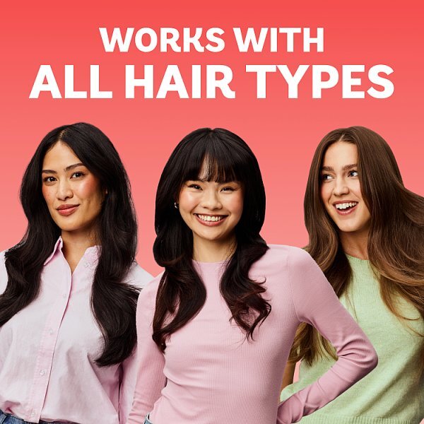 Batiste Dry Shampoo Rose Gold 200ml