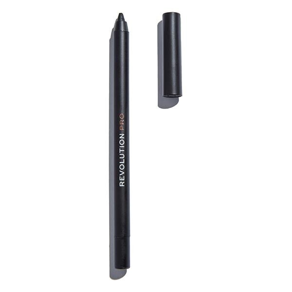 Revolution Pro Supreme Pigment Gel Eyeliner Black