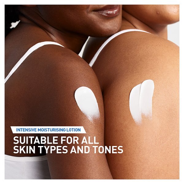 CeraVe Intensive Moisturising Lotion for Very Dry, Itchy Skin 236ml