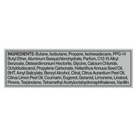 Lynx Antiperspirant Deodorant Aerosol Sunset Fresh 250Ml