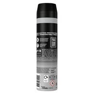 Lynx XXL Black 72hour Anti-Perspirant Deodorant Spray 250 ml