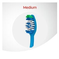 Colgate Max White Medium Toothbrush 3 Pack