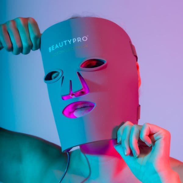 Beautypro Photon Led Face Mask