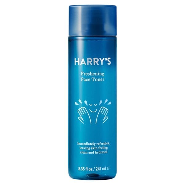 DNR HarryS Freshening Toner 247Ml