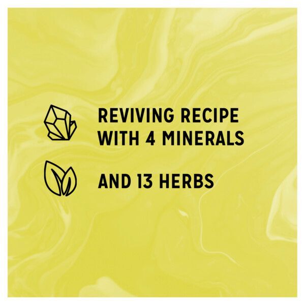 Radox Men Rise & Shine 2in1 Shower Gel 250ml