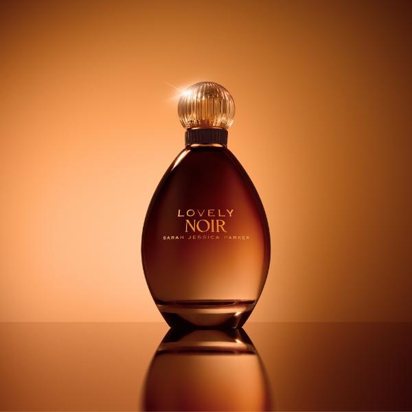 SARAH JESSICA PARKER LOVELY NOIR 100ML