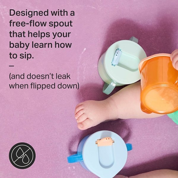 DNR Tommee Tippee First Cup