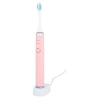 Superdrug ProCare Sonic Rechargeable Electric Toothbrush Pink