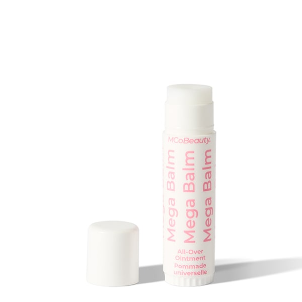 MCoBeauty Mega Balm All-Over Ointment - Coconut