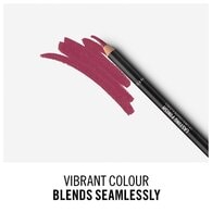 Rimmel Lasting Finish 8Hr Lip Liner - 215 Mauve