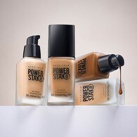 Avon Power Stay 24-Hour Foundation Light Beige 210N