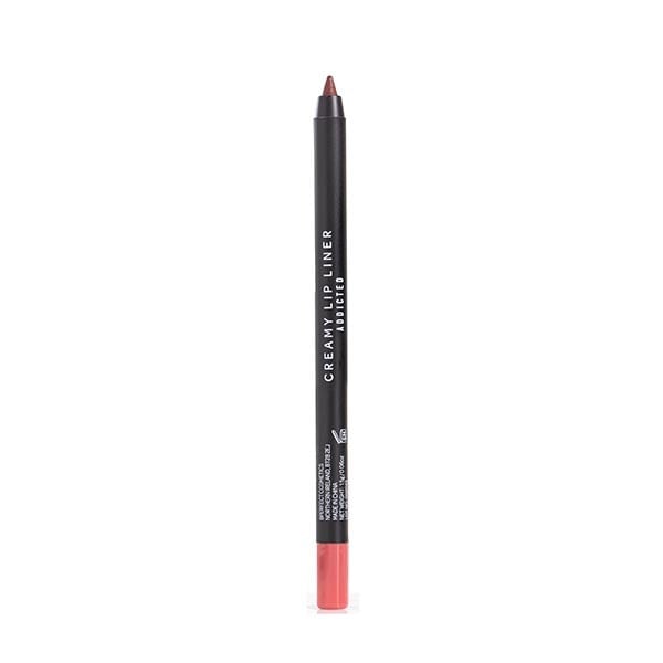 BPerfect Cosmetics Lip Library Lip Liner- Addicted