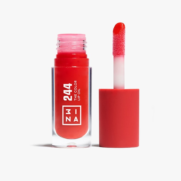 3INA The Color Lip Oil 244