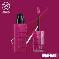 Maybelline Vinyl Ink Lip 170 Unafraid