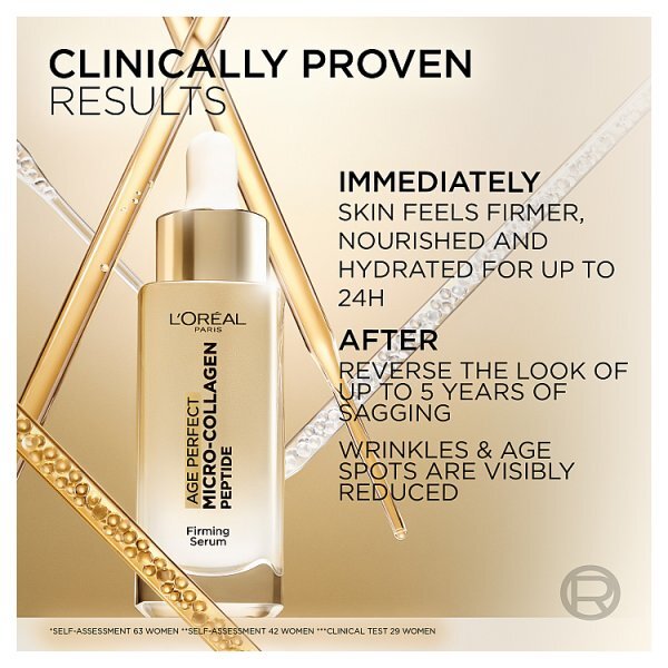 L'Oréal Paris Age Perfect Micro Collagen Firming Serum