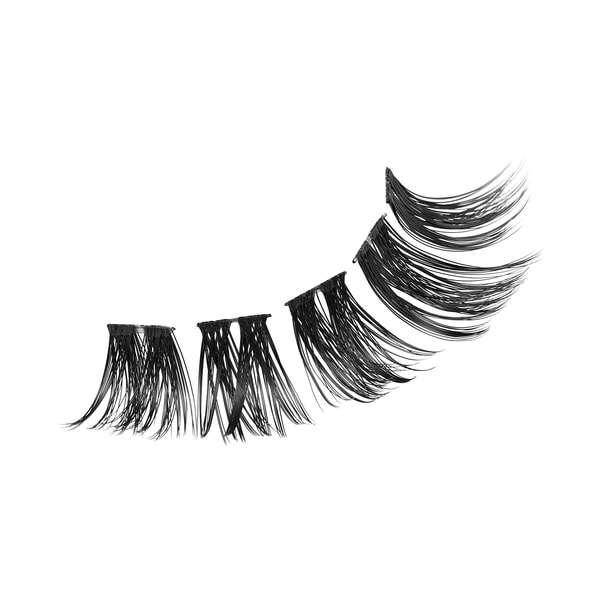 Kiss Falscara Wisps Multipack - Classic Volume