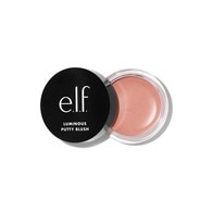 e.l.f Luminous Putty Blush Maui