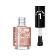 Rimmel Super Gel Nail Polish 071 Gilty Pleasure