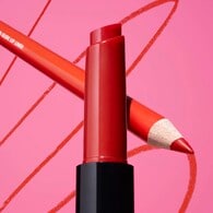 e.l.f Pout Clout Lip Plumping Pen Red My Mind