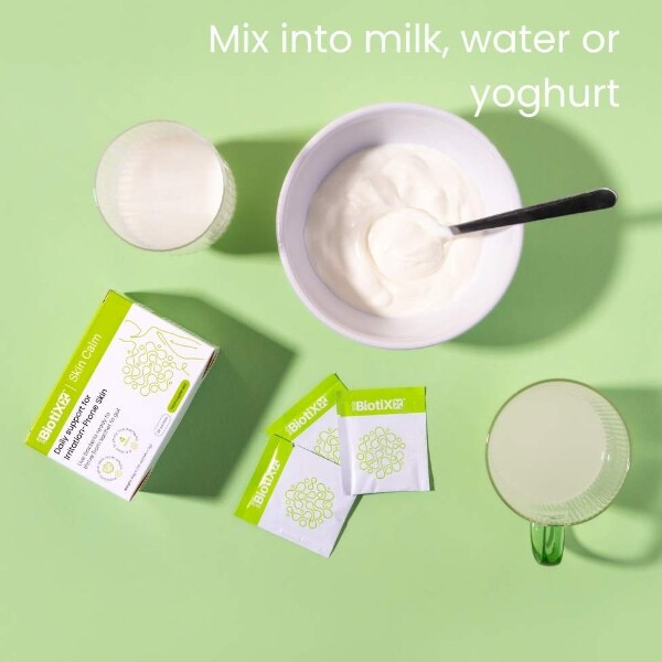 Axisbiotix-Ps Psoriasis Support Sachets