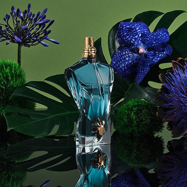 Jean Paul Gaultier Le Beau Eau De Toilette 125ml