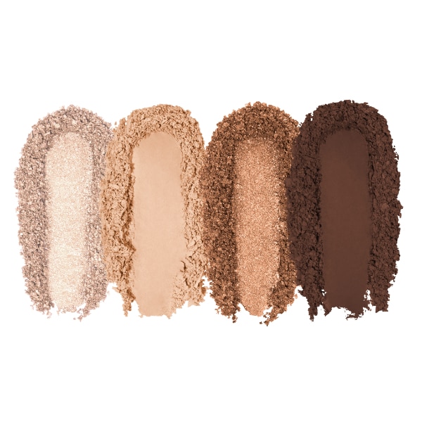 Barry M Pot Twist 4X Eyeshadows - Cookie