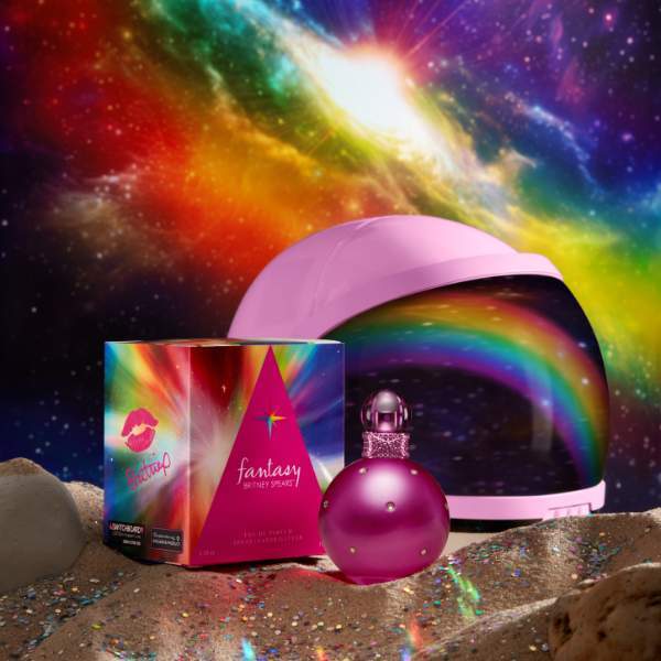 Fantasy Britney Spears Pride Edition EDP 100ml
