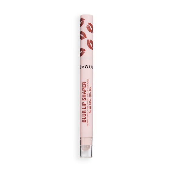 Revolution Blur Lip Shaper Petal Haze