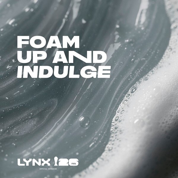 Lynx Fine Fragrance Collection Marshmallow Smoke Body Wash 400 ml