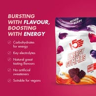 High5 Energy Gummies 26G