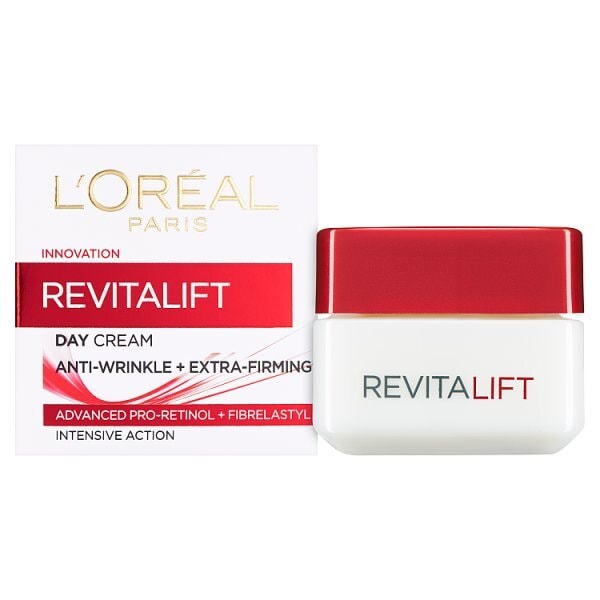 L'Oreal Paris Revitalift Anti Wrinkle Firming Day Cream 50ml