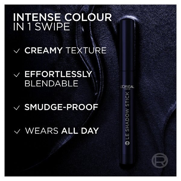 L'Oreal Paris Le Shadow Stick Les Smokeys 300 Cosmic Bleu