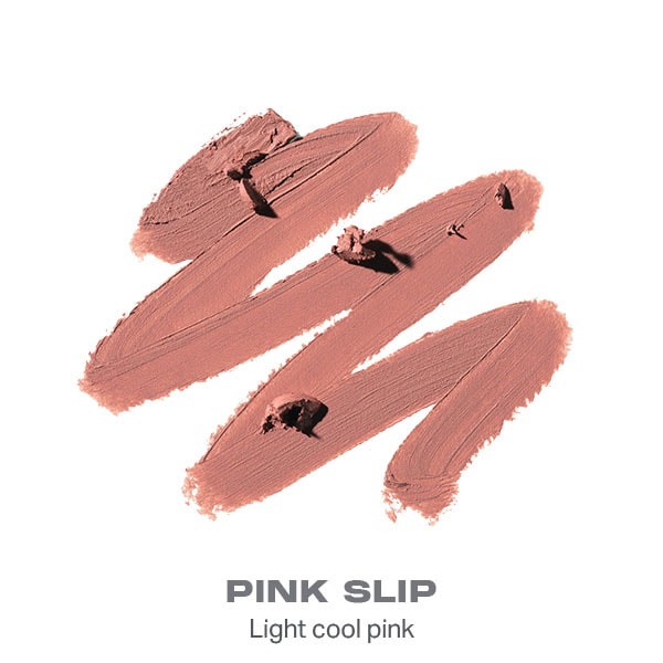 Morphe Sculptwear Long-Lasting Lip Liner- Pink Slip