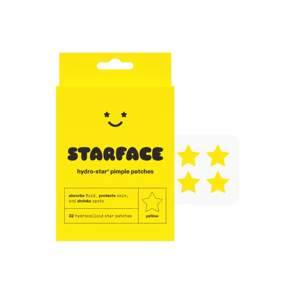 Starface Hydro-Stars Refill