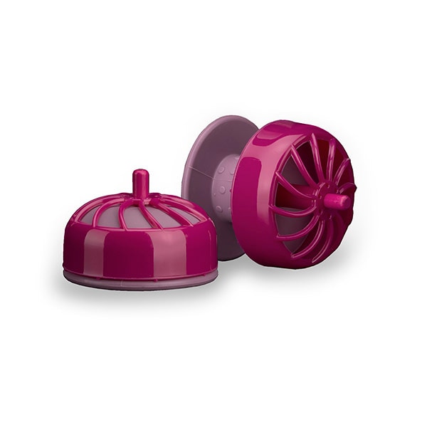 BaByliss Curl Pods Heated Curlers