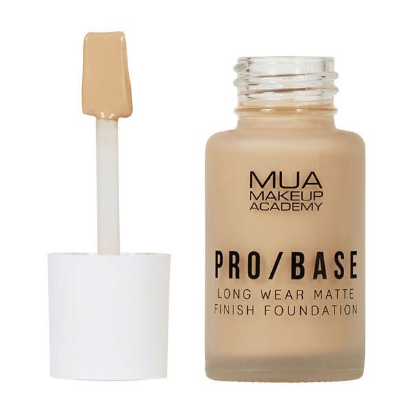 MUA Pro / Base Long Wear Matte Finish Foundation 146