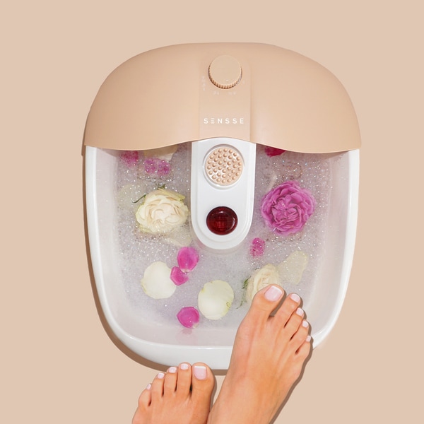 Sensse Oasis Infrared Foot Spa