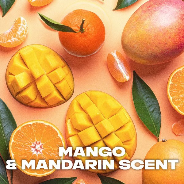 Lynx Sunset Fresh 3-in-1 Body Wash 225 ml